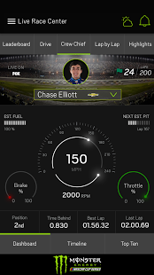 Download NASCAR MOBILE